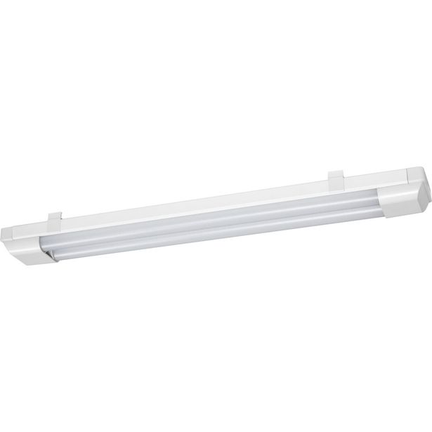 LED-listavalaisin Ledvance Power Batten 600mm, 24W, 4000K