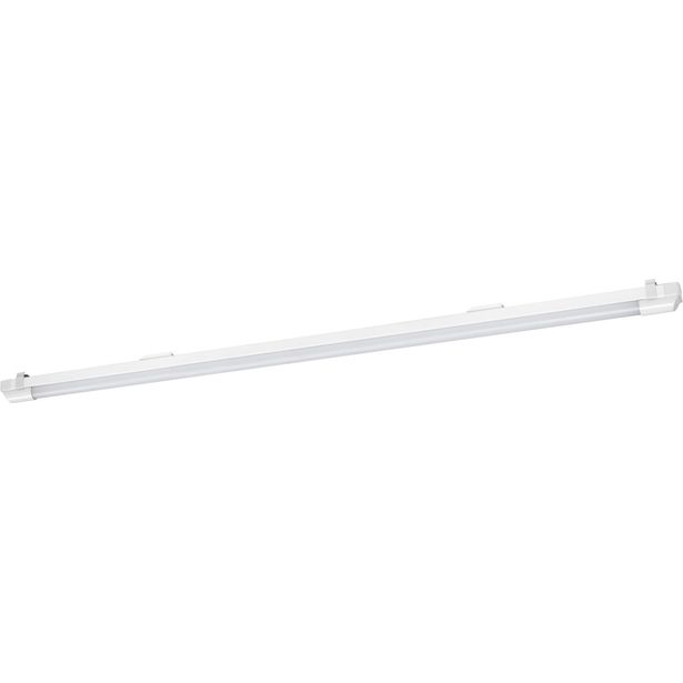 LED-listavalaisin Ledvance Power Batten 1200mm, 24W, 3000K