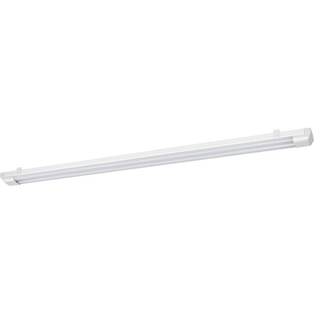 LED-listavalaisin Ledvance Power Batten 1200mm, 50W, 3000K