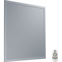 LED-paneeli Ledvance Planon Plus 600x600mm 30W CCT + kaukosäädin