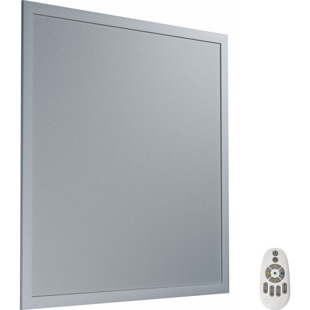 LED-paneeli Ledvance Planon Plus 600x600mm 30W CCT + kaukosäädin