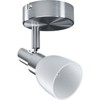 LED-Kattospotti Ledvance G9 2W, 200lm, 80mm