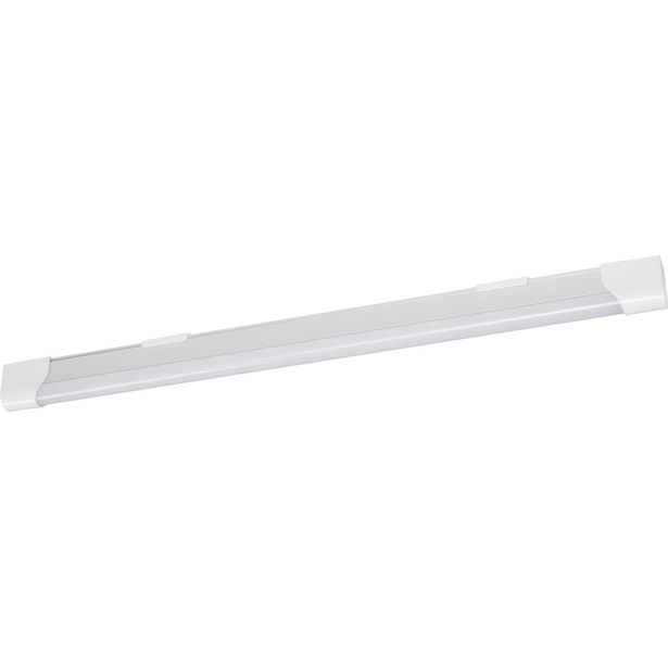 LED-listavalaisin Ledvance Value Batten 600mm, 10W, 4000K