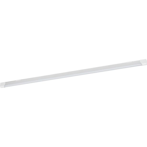LED-listavalaisin Ledvance Value Batten 1200mm, 20W, 4000K