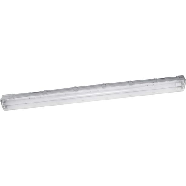 LED-teollisuusvalaisin Ledvance Submarine 2x16W, 3000lm, 1261mm