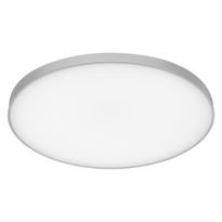 LED-paneelivalaisin Ledvance Planon Frameless, 3000K, pyöreä, eri kokoja