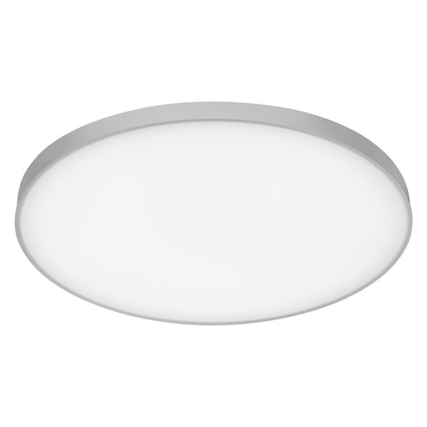 LED-paneelivalaisin Ledvance Planon Frameless, 3000K, pyöreä, eri kokoja