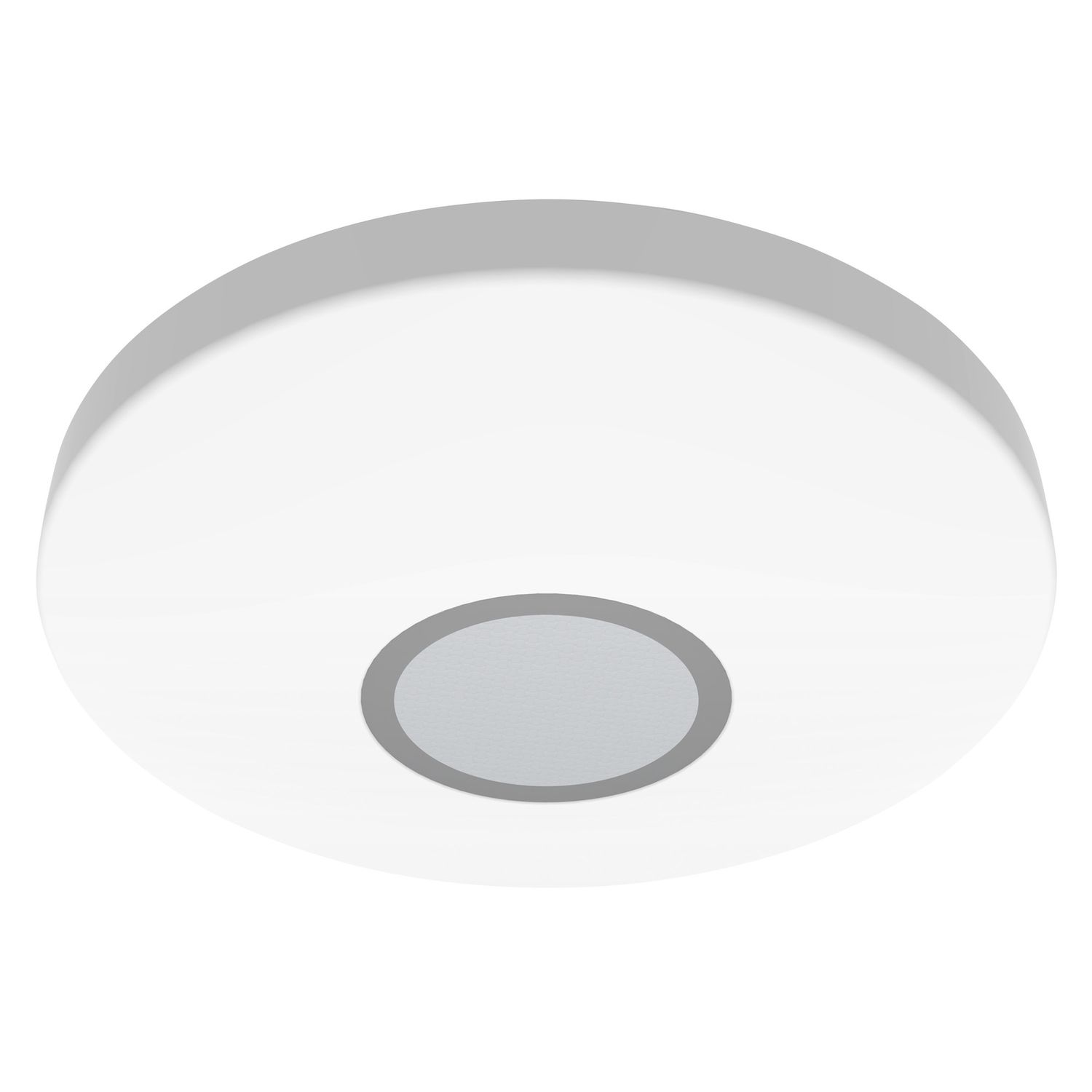 LED-tunnistinvalaisin Ledvance Orbis Sparkle Click Sensor RD340, 24W, 3000K