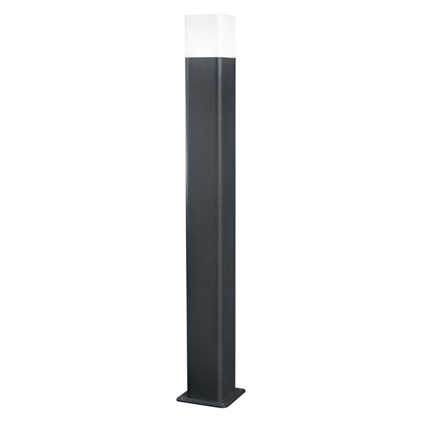 LED-pollarivalaisin Ledvance SMART+ WiFi Cube Pole 80cm RGBW, eri kokoja