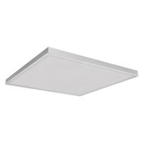 LED-paneelivalaisin Ledvance SMART+ WiFi Planon Frameless RGBTW, neliö, eri kokoja