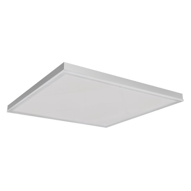 LED-paneelivalaisin Ledvance SMART+ WiFi Planon Frameless RGBTW, neliö, eri kokoja