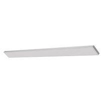 LED-paneelivalaisin Ledvance Planon Frameless, 3000K, suorakaide, eri kokoja