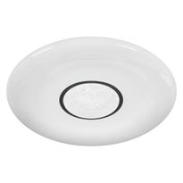 LED-katto/seinävalaisin Ledvance SMART+ WiFi Orbis Kite TW, eri kokoja