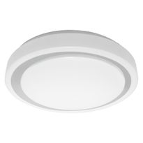 LED-katto/seinävalaisin Ledvance SMART+ WiFi Orbis Moon TW, eri kokoja, eri värejä