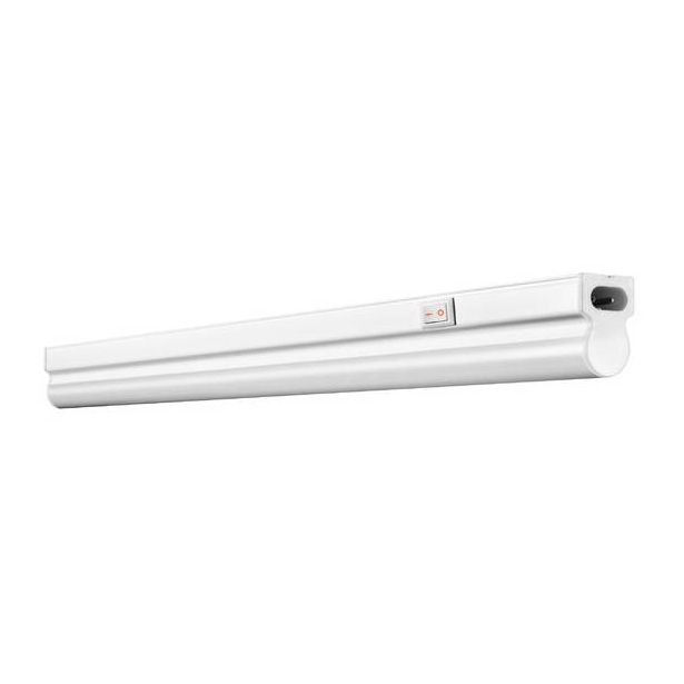 LED-yleisvalaisin Ledvance Linear Compact, 300mm, 4000K, valkoinen