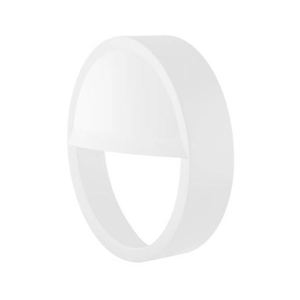 Koristekehys Ledvance Bulkhead Eyelid 250, valkoinen