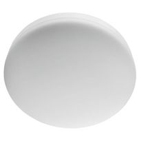 LED-plafondi Ledvance Surface Compact, 3000K, valkoinen