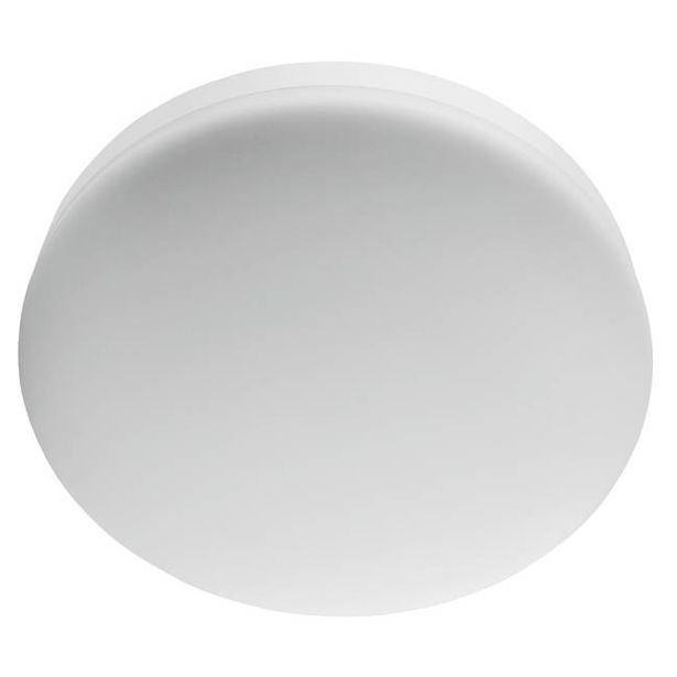 LED-plafondi Ledvance Surface Compact, 3000K, valkoinen