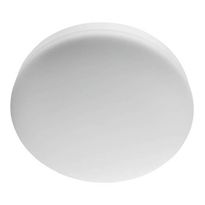 LED-plafondi Ledvance Surface Compact, 4000K, valkoinen