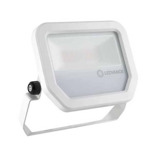 Valonheitin Ledvance, 20W, 4000K, SYM, valkoinen