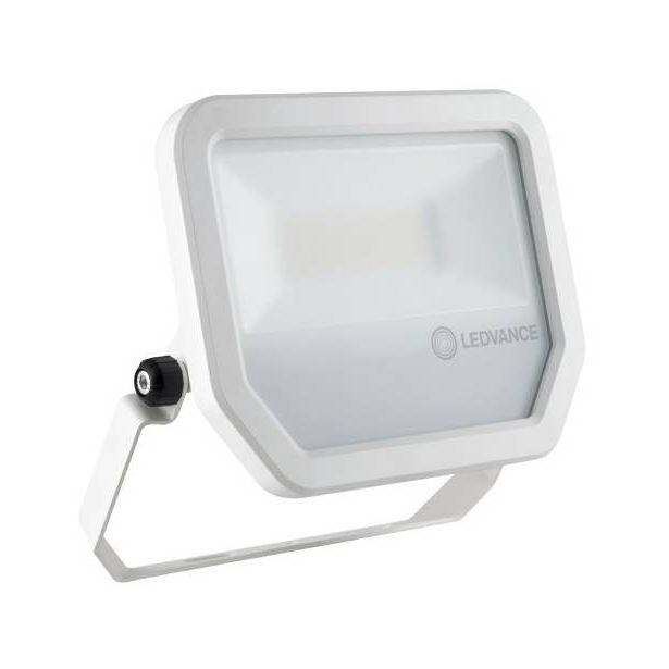 Valonheitin Ledvance, 50W, 3000K, SYM, valkoinen