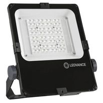 Valonheitin Ledvance, 50W, 4000K, ASYM, musta