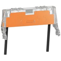 Kontrollivalolamppu Legrand Plexo 230 V 2 mA, sininen