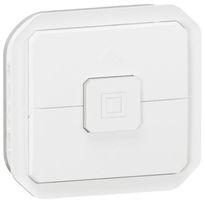 Verhokytkinmekanismi Legrand Plexo 6 A IP55, valkoinen
