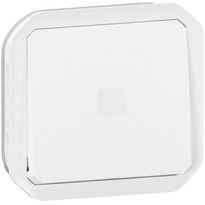 Ajastinkytkinmekanismi Legrand Plexo 8 A IP55, valkoinen