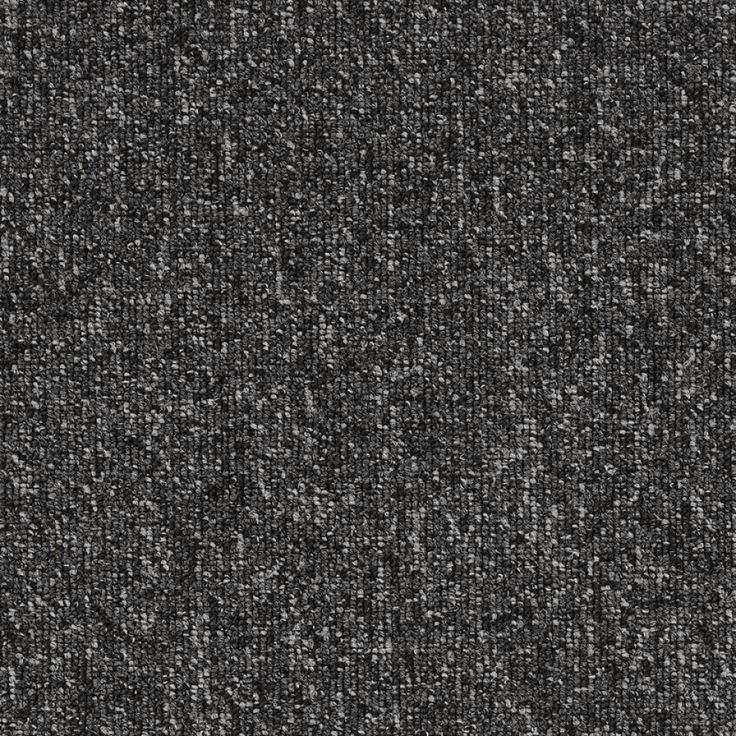 Tekstiililaatta Burmatex Go to 50x50cm Metal Grey
