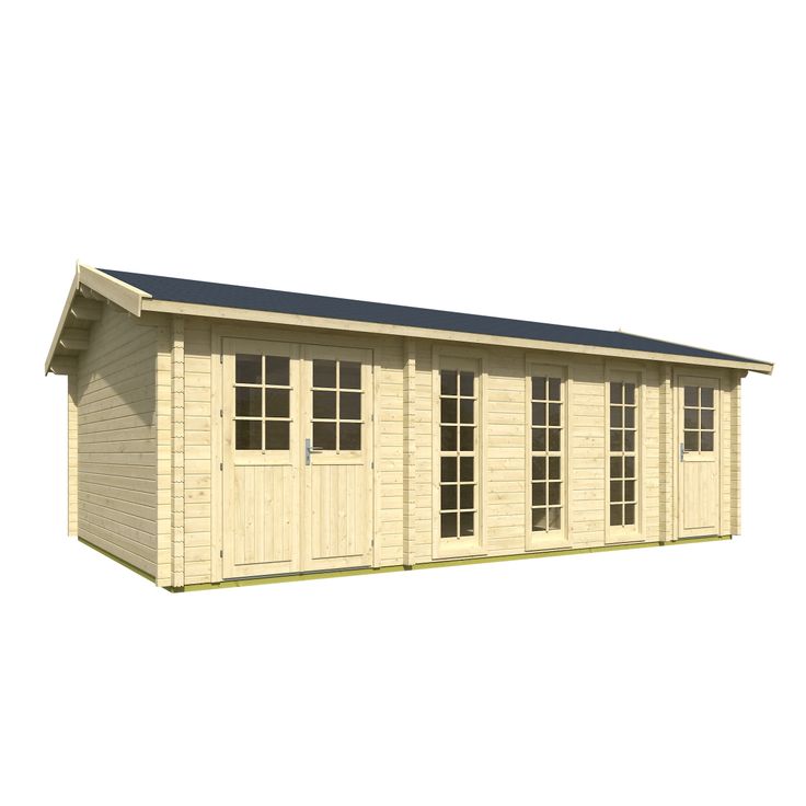 Vierasmaja Tene Leon B, 30.3m²