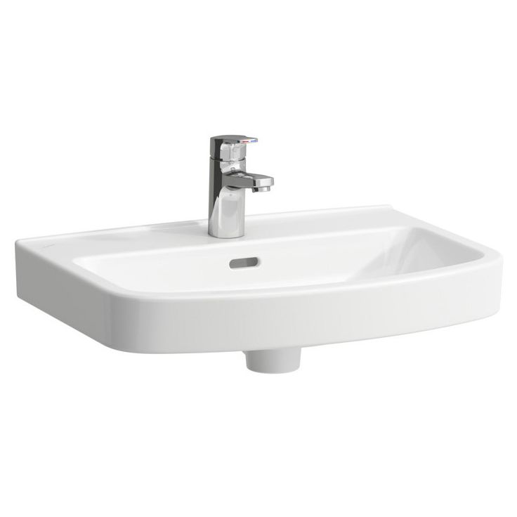 Pesuallas Laufen Kompas, 560x420mm
