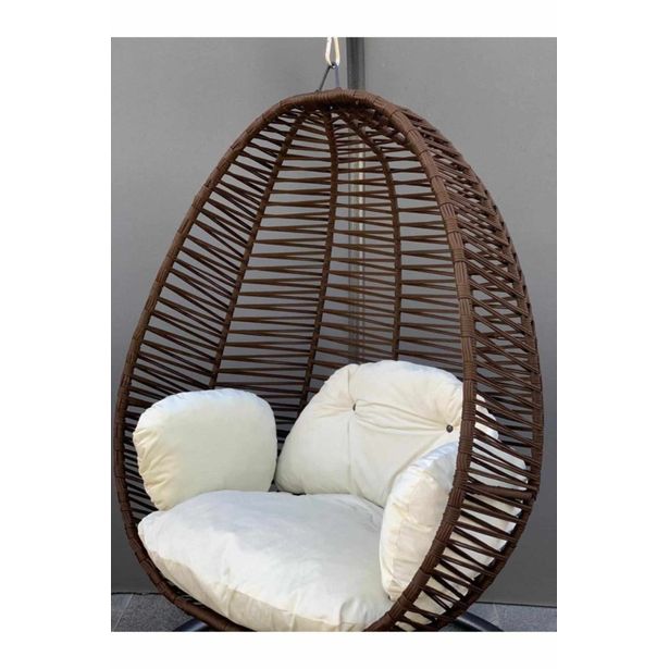 Armut - Brown