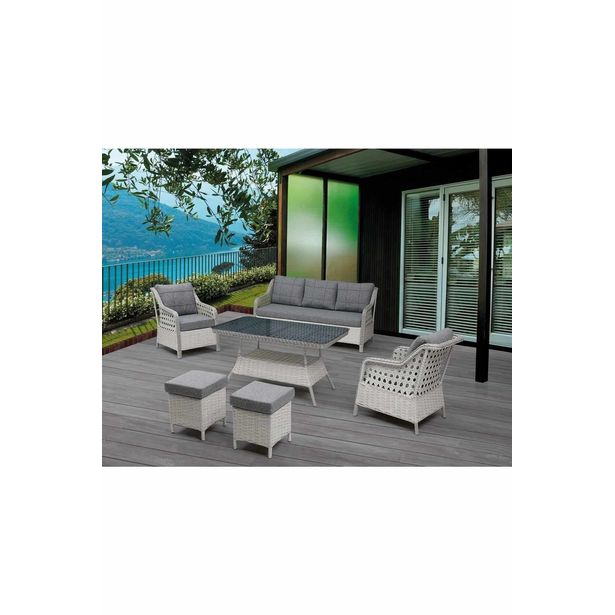 Rondi - Dark Grey, Light Grey