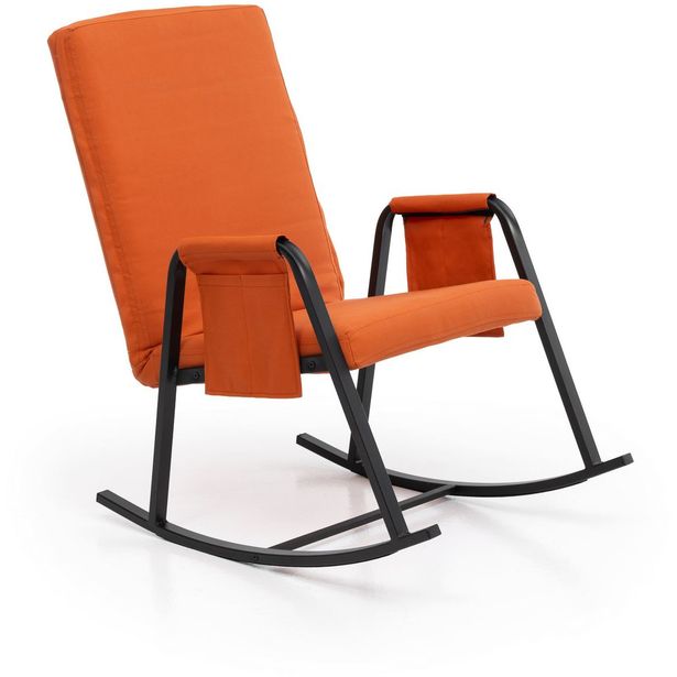 Oden Outdoor - Orange