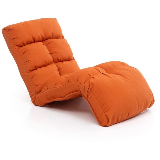 Fuwa Outdoor - Orange