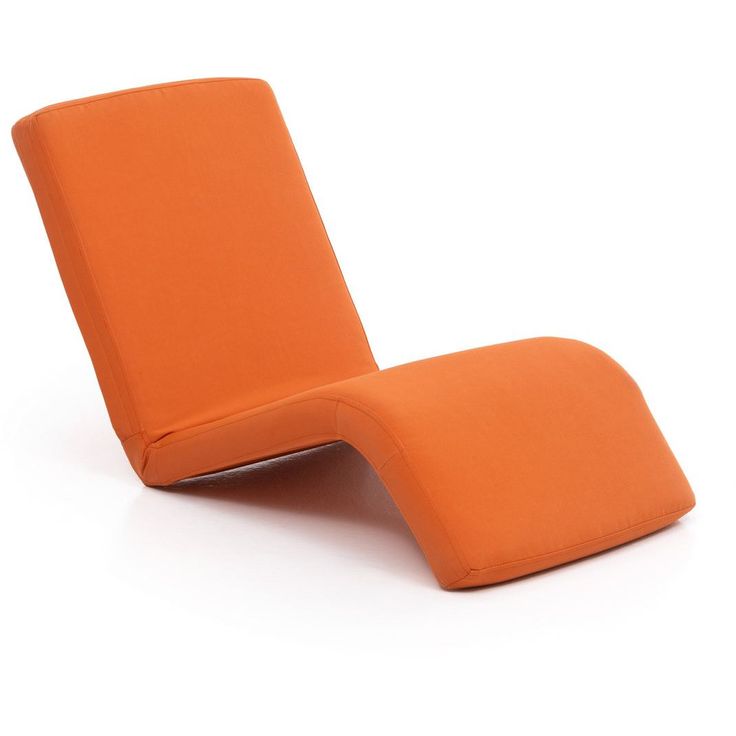 Nami Outdoor - Orange