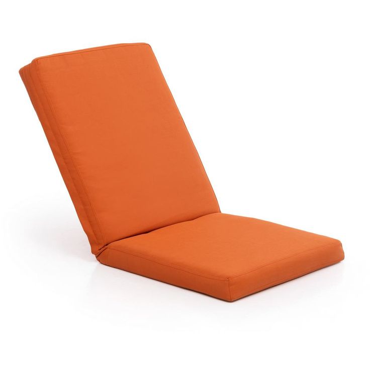 Tera Outdoor - Orange