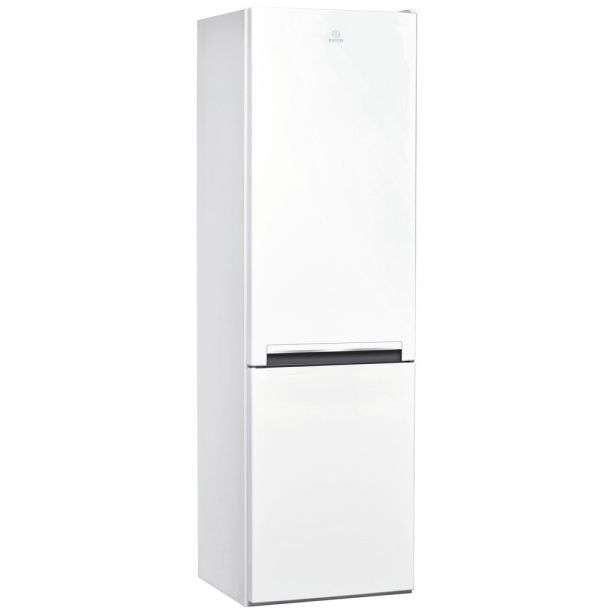 Jääkaappipakastin Indesit LI8S2EW1 60 cm valkoinen