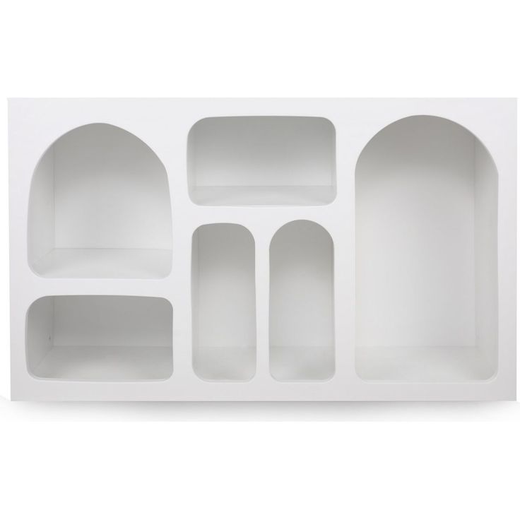 Senkki Linento Furniture Liva valkoinen