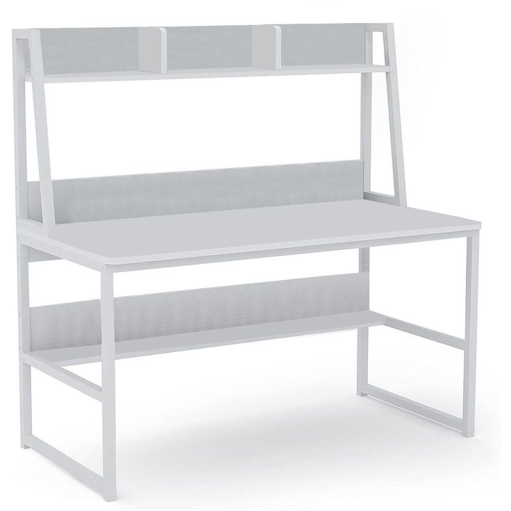 Työpöytä Linento Furniture Majestic, eri värejä
