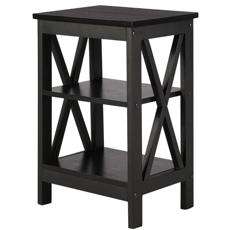 Sivupöytä Linento Furniture Classy, eri värejä