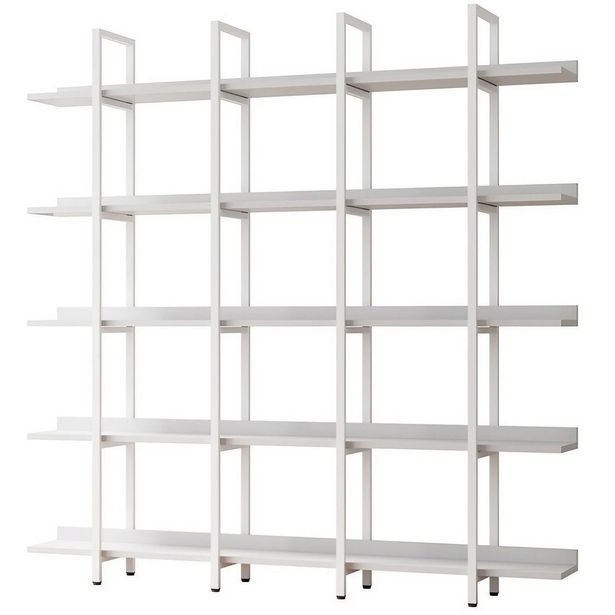 Kirjahylly Linento Furniture Loft, eri värejä
