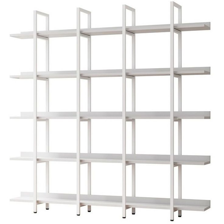 Kirjahylly Linento Furniture Loft, eri värejä
