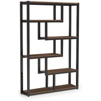Kirjahylly Linento Furniture Fancy, eri värejä