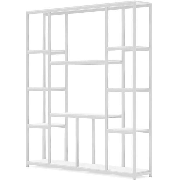 Kirjahylly Linento Furniture Charm, eri värejä