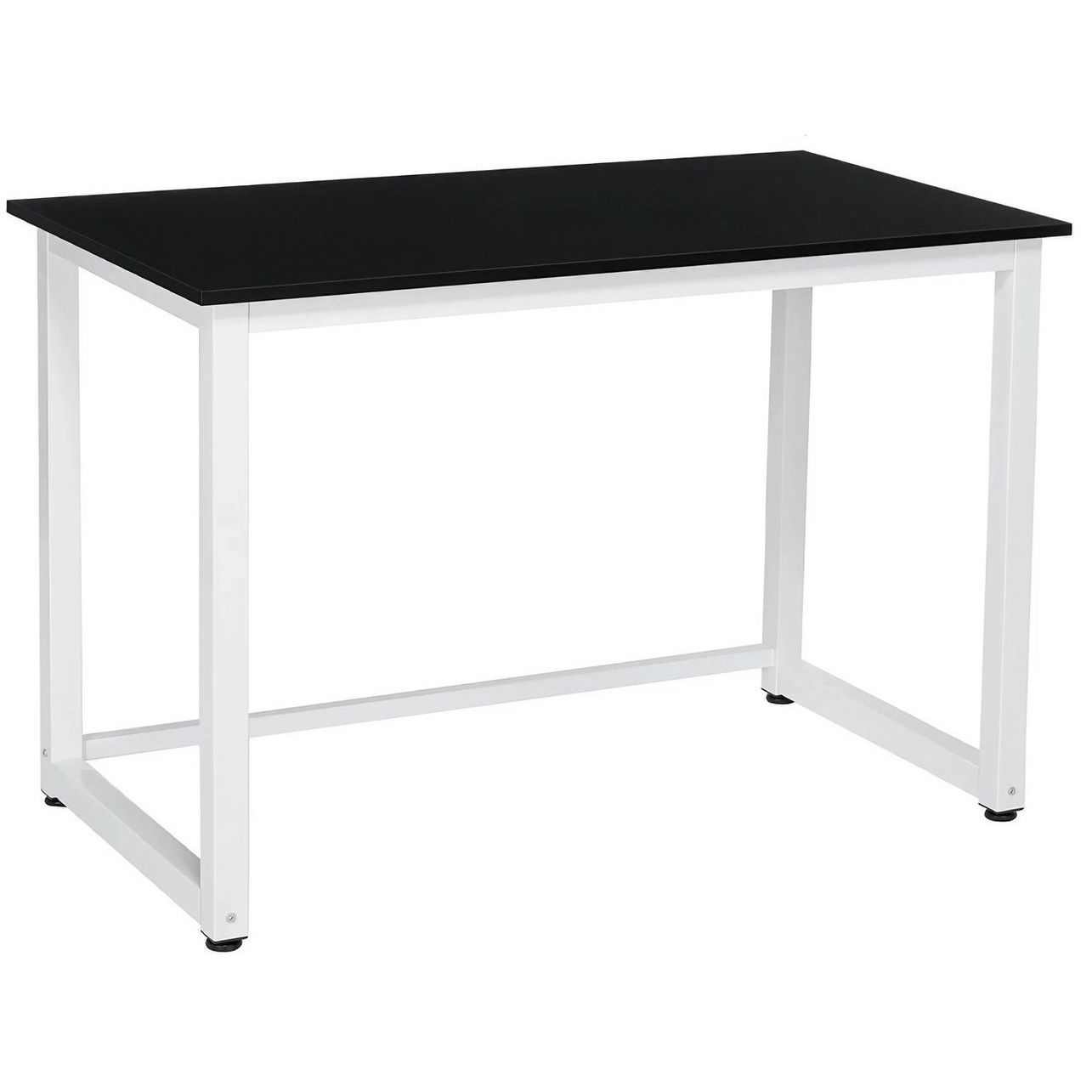 Työpöytä Linento Furniture Bliss, antrasiitti