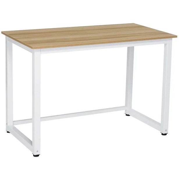 Työpöytä Linento Furniture Bliss, eri värejä