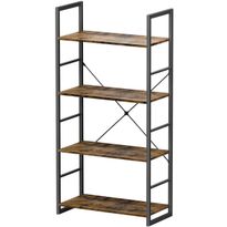 Kirjahylly Linento Furniture Elsa 120, eri värejä