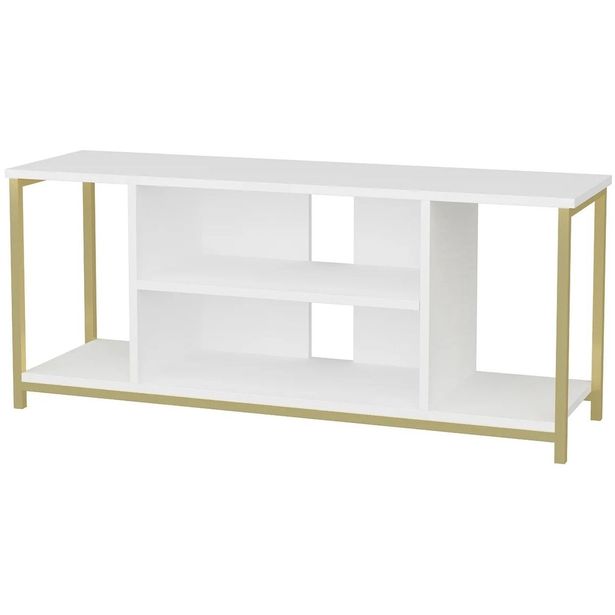TV-taso Linento Furniture Helene, eri värejä